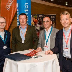 Salzburger Wirtschaftsforum 2023